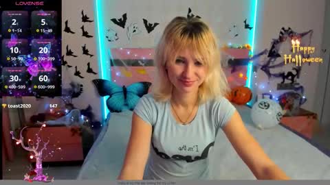 merymidnight online show from 10-29-25, 06:59