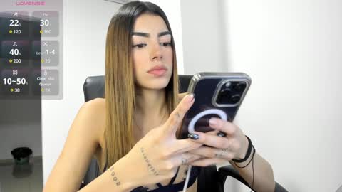 Snapshot of merysummer chatting on 02-04-25, 11:16 Mery Summer online show from 02-04-25, 11:16