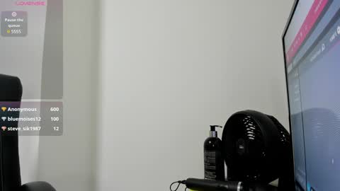 Snapshot of merysummer chatting on 02-09-25, 02:06 Mery Summer online show from 02-09-25, 02:06
