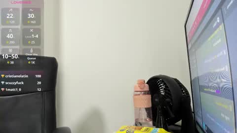 Snapshot of merysummer chatting on 02-15-25, 12:37 Mery Summer online show from 02-15-25, 12:37