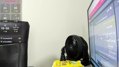 Snapshot of merysummer chatting on 02-18-25, 12:37 Mery Summer online show from 02-18-25, 12:37