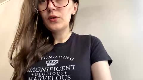 Jessica online show from 10-09-25, 08:34