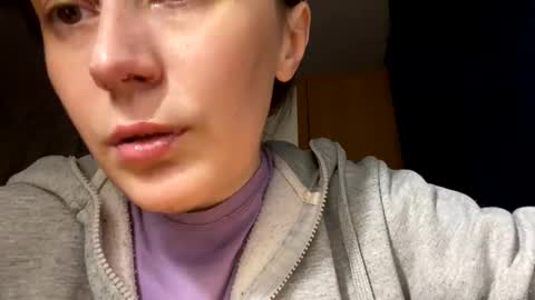 Jessica online show from 11-14-25, 08:07