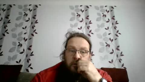 Snapshot of metallbuddy chatting on 12-30-24, 12:09 ask me online show from 12-30-24, 12:09