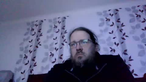 Snapshot of metallbuddy chatting on 01-14-25, 06:38 ask me online show from 01-14-25, 06:38