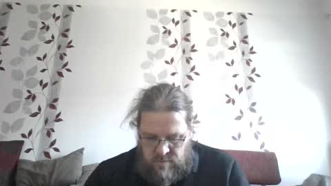 Snapshot of metallbuddy chatting on 02-03-25, 12:03 ask me online show from 02-03-25, 12:03