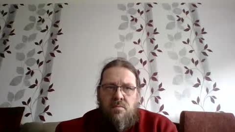 Snapshot of metallbuddy chatting on 02-12-25, 11:29 ask me online show from 02-12-25, 11:29
