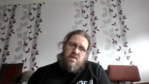Snapshot of metallbuddy chatting on 02-16-25, 01:27 ask me online show from 02-16-25, 01:27