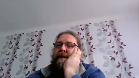 Snapshot of metallbuddy chatting on 03-07-25, 07:52 ask me online show from 03-07-25, 07:52