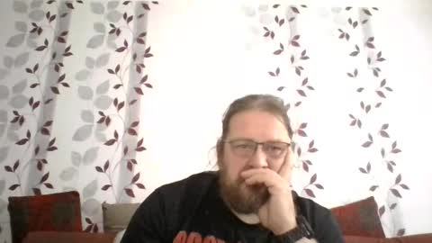 Snapshot of metallbuddy chatting on 11-02-25, 11:34 ask me online show from 11-02-25, 11:34