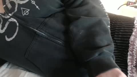 Snapshot of metalpocahotass chatting on 02-10-25, 02:30 MetalPocahotass online show from 02-10-25, 02:30