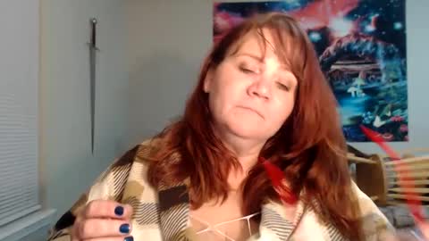 Snapshot of metalshop chatting on 12-04-24, 12:41 Mommy Jaxx online show from 12-04-24, 12:41