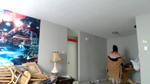 Snapshot of metalshop chatting on 12-06-24, 03:00 Mommy Jaxx online show from 12-06-24, 03:00