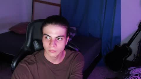 meteorichandling online show from 04-07-26, 10:42