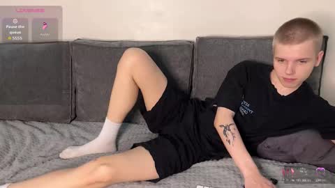 Arthur online show from 11-15-25, 09:54