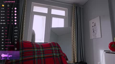 Stella online show from 10-12-25, 06:45