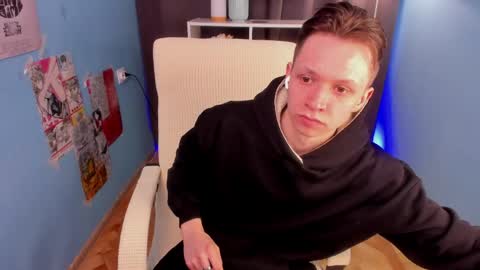 MEVERIK OUSHEN online show from 04-02-26, 07:06