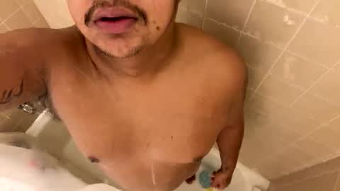 Snapshot of mexbando chatting on 01-27-25, 03:39 CUMSHOW online show from 01-27-25, 03:39