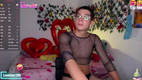 Jhon online show from 02-18-25, 05:53