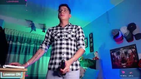 Jhon online show from 11-13-25, 03:05