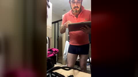 mexicoargentinito online show from 01-18-26, 05:44