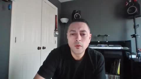 The MexiRican online show from 03-11-25, 08:53