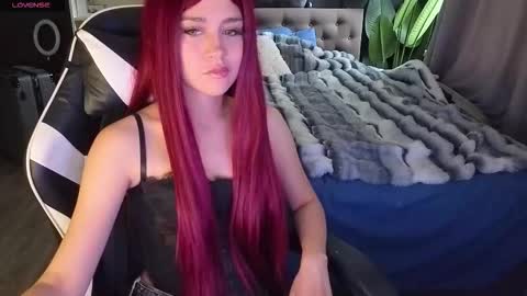 vollmond online show from 11-27-25, 07:32