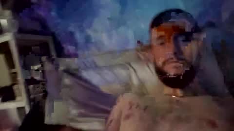 Snapshot of mfbadboii chatting on 12-29-24, 09:50 BadBoii online show from 12-29-24, 09:50