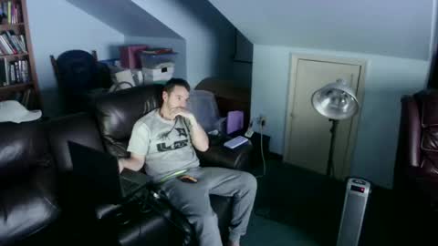 LockedOutNaked online show from 12-08-24, 07:47