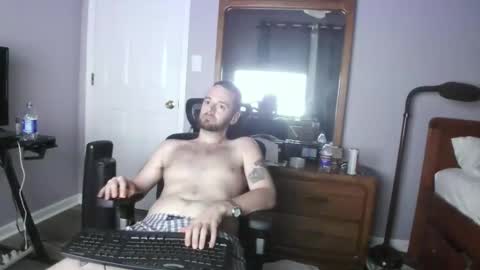 LockedOutNaked online show from 01-12-25, 10:34