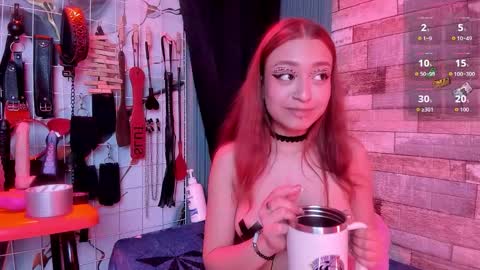 mhannia_bdsm303av online show from 02-14-26, 04:53