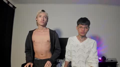 MATHIAS online show from 11-16-25, 03:34