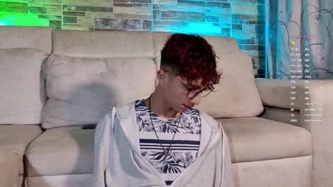 MATHIAS online show from 02-24-26, 03:15