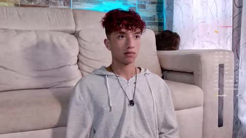 MATHIAS online show from 02-24-26, 03:21