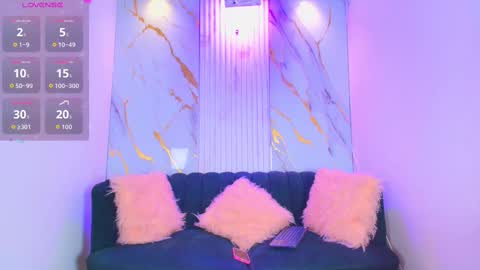 Mhia Kate online show from 10-28-25, 12:09