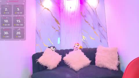 Mhia Kate online show from 01-13-26, 12:10