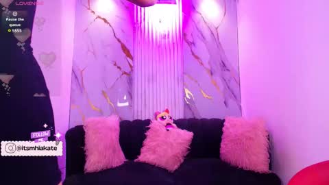 Mhia Kate online show from 02-05-26, 12:10