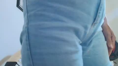 Mulata Spencer online show from 03-03-26, 04:46