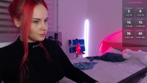 Alice online show from 02-23-25, 01:46