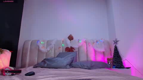 Emi online show from 12-17-25, 07:20