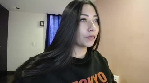 Mia zoe online show from 01-10-25, 08:59