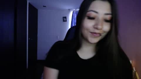 Mia zoe online show from 02-21-25, 04:37