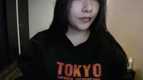 Mia zoe online show from 02-26-25, 10:20