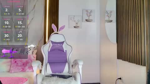 Mia Blonde online show from 12-02-25, 07:20