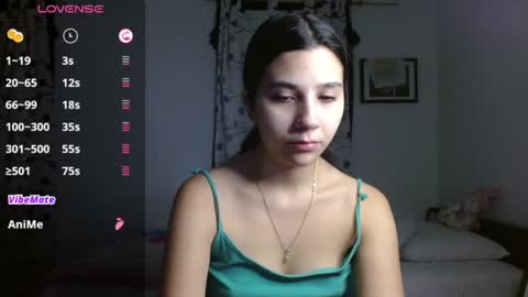 Mia online show from 01-23-25, 03:48
