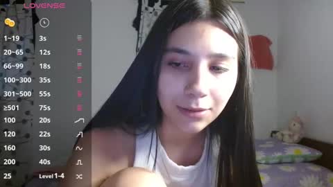 Mia online show from 02-14-25, 11:09