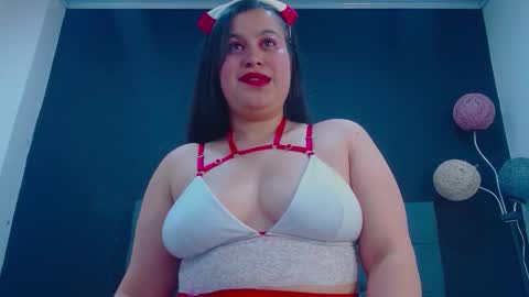 Snapshot of mia__xx1 chatting on 10-31-25, 03:07 C A L L M E M I A online show from 10-31-25, 03:07