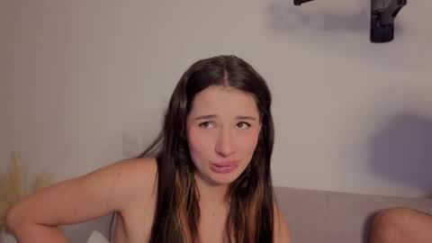 Mia adams  online show from 02-25-26, 11:47