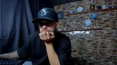 Mia and vincentt model indepent online show from 10-15-25, 03:50