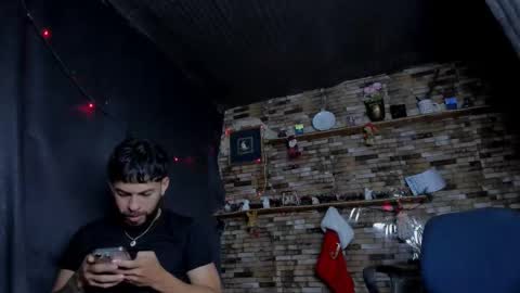 Mia and vincentt model indepent online show from 01-07-26, 03:42